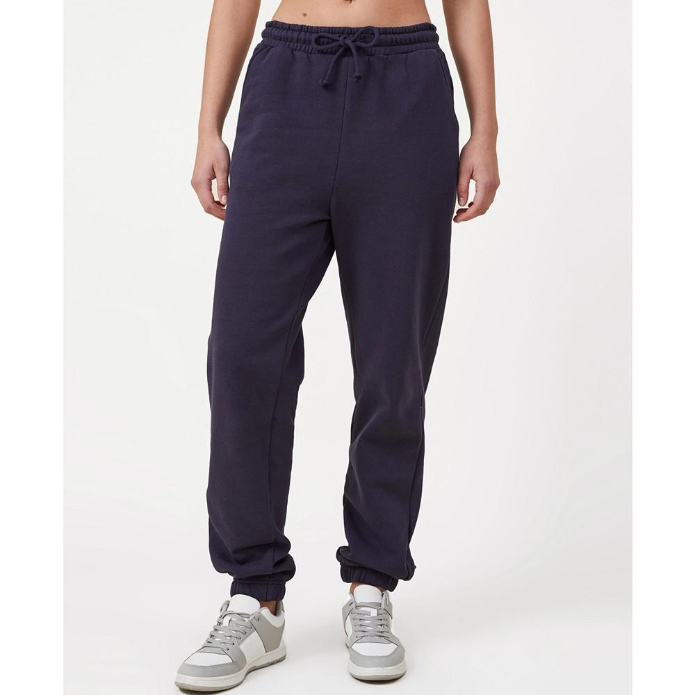 商品Cotton On|Women's Classic Sweatpants,价格¥263,第1张图片