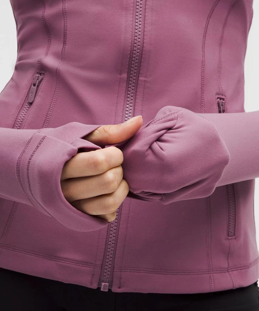 Define Jacket *Nulu 商品