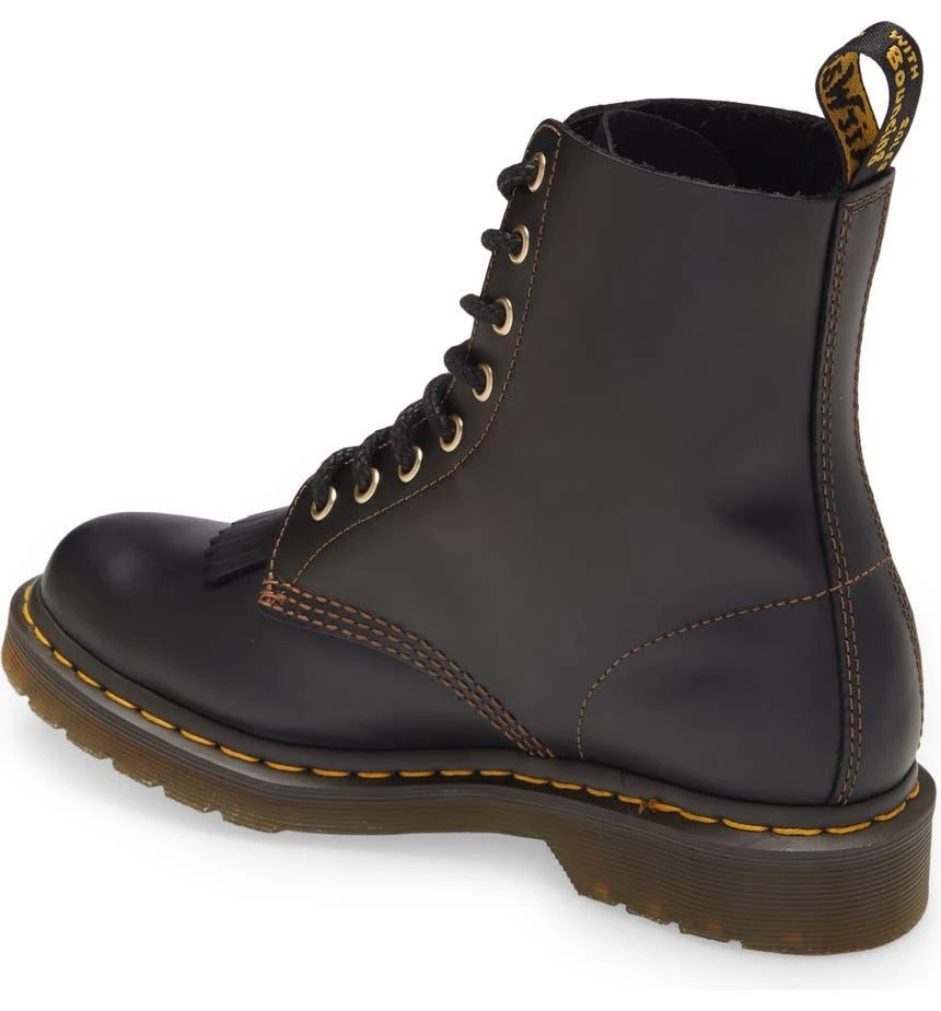 商品Dr. Martens|1460 Pascal Abruzzo Leather Boot,价格¥675,第2张图片详细描述