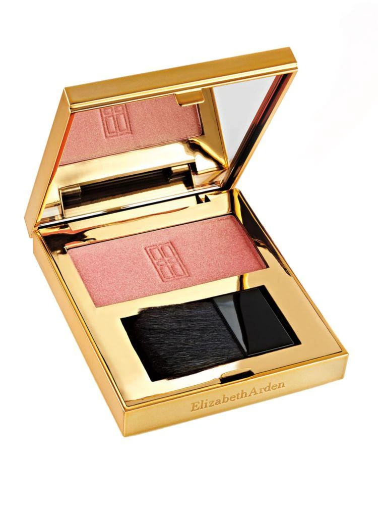 商品Elizabeth Arden|Beautiful Color Radiance Blush,价格¥164,第1张图片