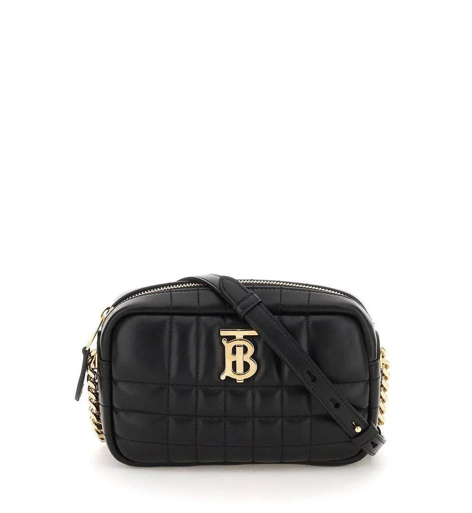 商品Burberry|Burberry Lola Mini Crossbody Bag,价格¥7844,第1张图片