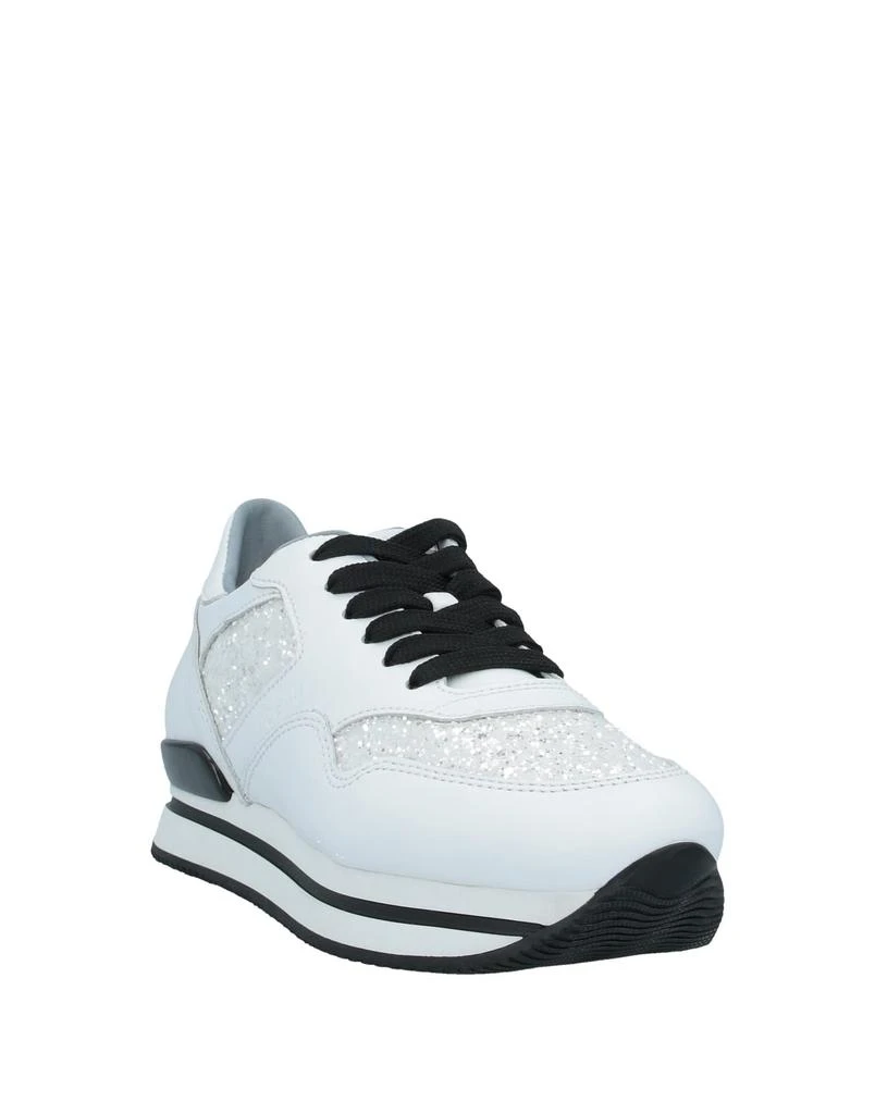 商品hogan|Sneakers,价格¥1041,第2张图片详细描述