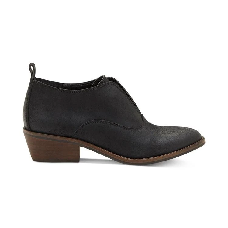 商品Lucky Brand|Fimberly Booties,价格¥428,第2张图片详细描述