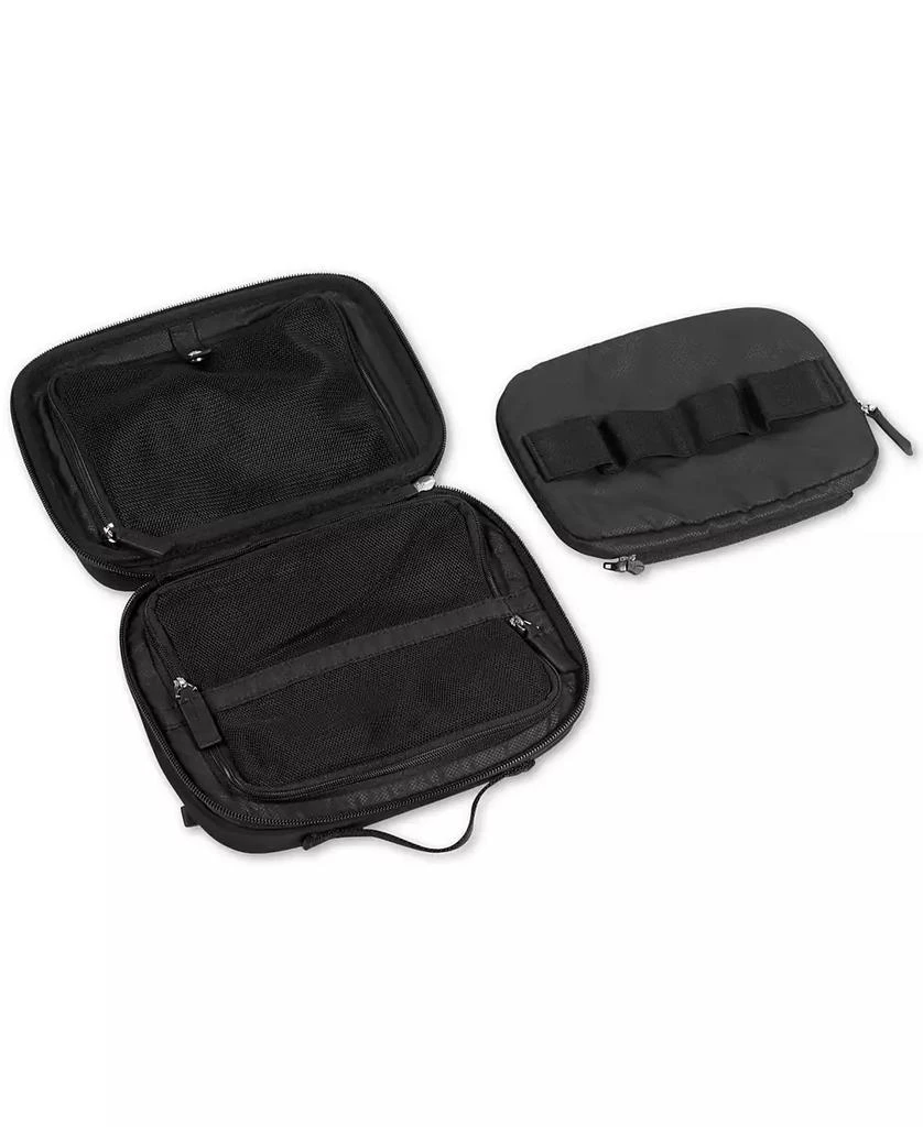 商品Tumi|Men's Large Travel Accessory Pouch,价格¥927,第2张图片详细描述