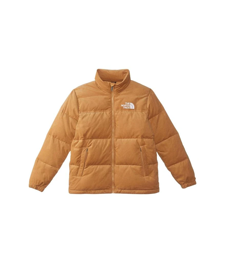 商品The North Face|1996 Retro Nuptse Jacket (Little Kids/Big Kids),价格¥1031,第1张图片