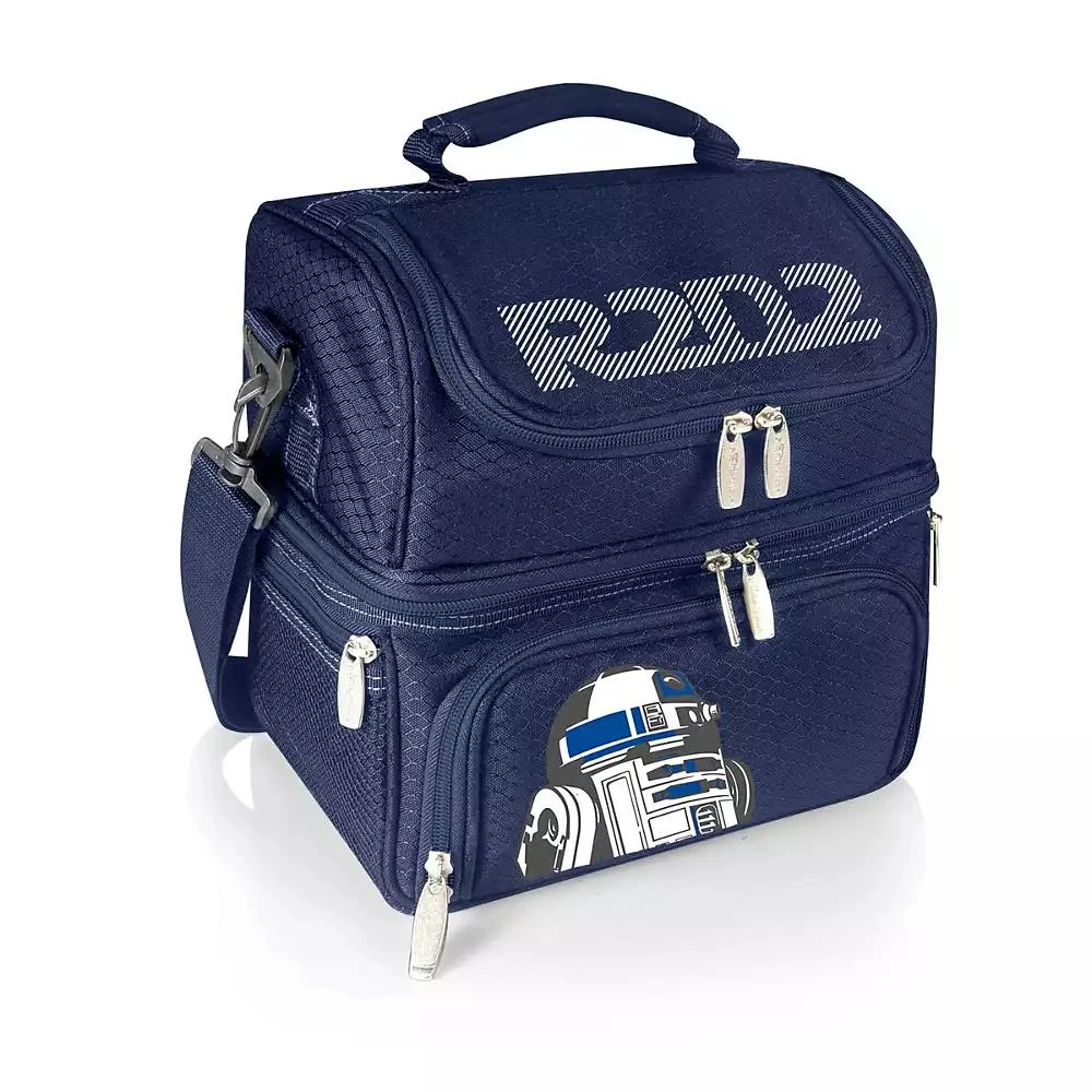 商品Disney|R2-D2 - Pranzo Lunch Tote,价格¥499,第1张图片