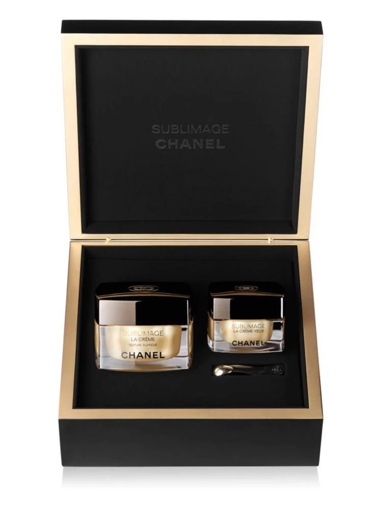 商品Chanel|Ultimate Skin Regeneration,价格¥4684,第1张图片