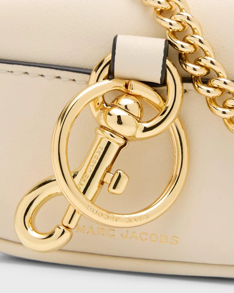 商品Marc Jacobs|The Nano J Marc Bag Charm,价格¥472,第5张图片详细描述