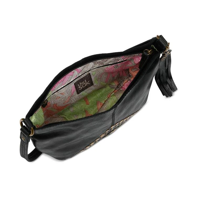 Indio Leather Demi Bucket Bag, Created for Macy's 商品