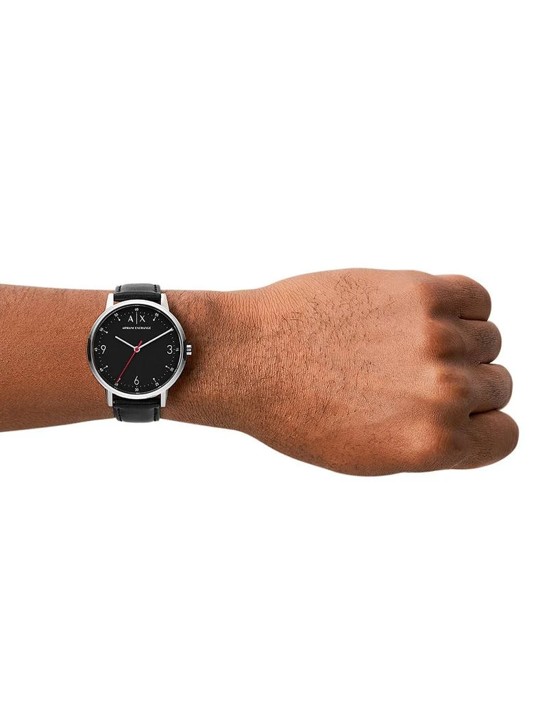 商品Armani Exchange|Wrist watch,价格¥1477,第4张图片详细描述
