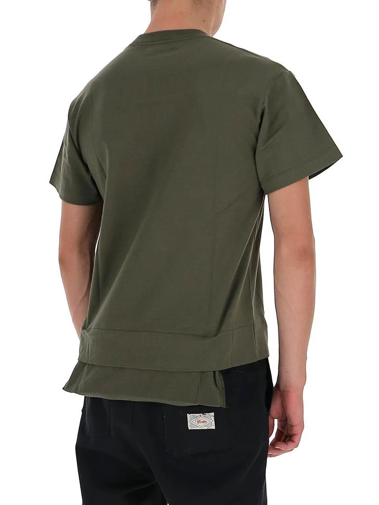 商品Ambush|Ambush Waist Pocket T-Shirt,价格¥1840,第4张图片详细描述