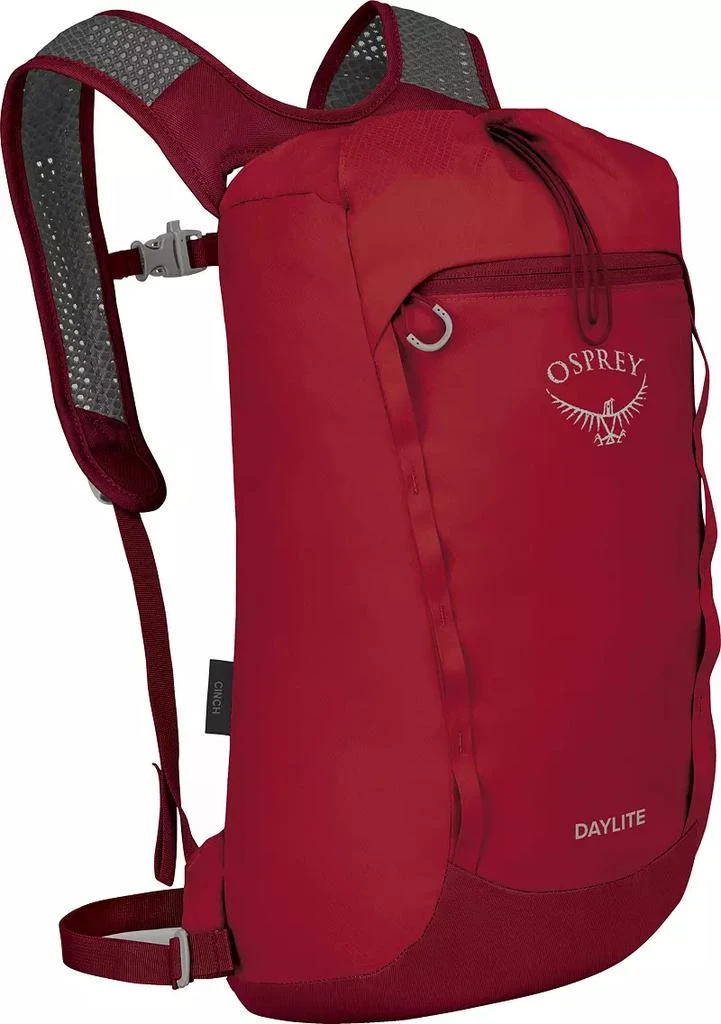 商品Osprey|Osprey Daylite Cinch Daypack,价格¥453,第1张图片详细描述