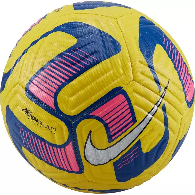 商品NIKE|Nike Academy Hi Vis Soccer Ball,价格¥264,第2张图片详细描述