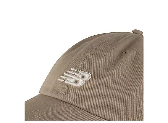 商品New Balance|6 Panel Classic Hat,价格¥194,第3张图片详细描述