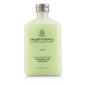 商品Truefitt & Hill|Hair Management Frequent Use Shampoo,价格¥224,第1张图片