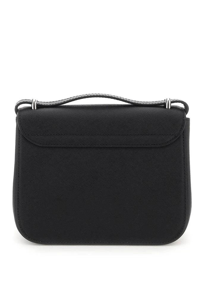 商品Vivienne Westwood|Linda crossbody bag,价格¥3109,第4张图片详细描述