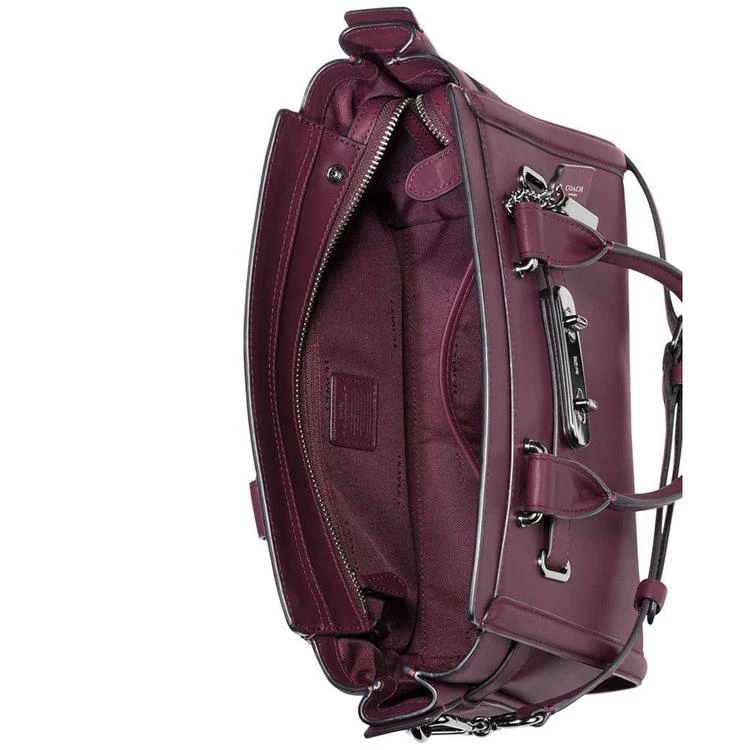 商品Coach|Swagger 27 真皮手袋,价格¥3665,第2张图片详细描述