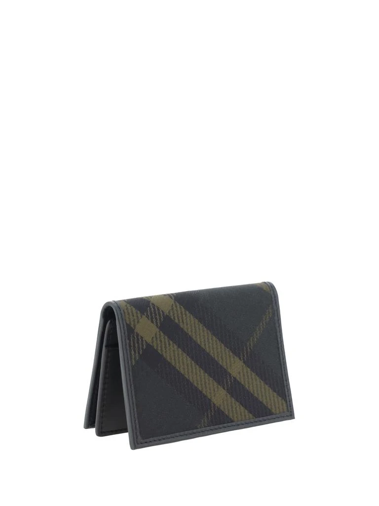 商品Burberry|Card Holder,价格¥1249,第2张图片详细描述