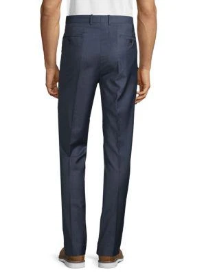 商品Theory|Wool Suit Separate Trousers,价格¥512,第2张图片详细描述