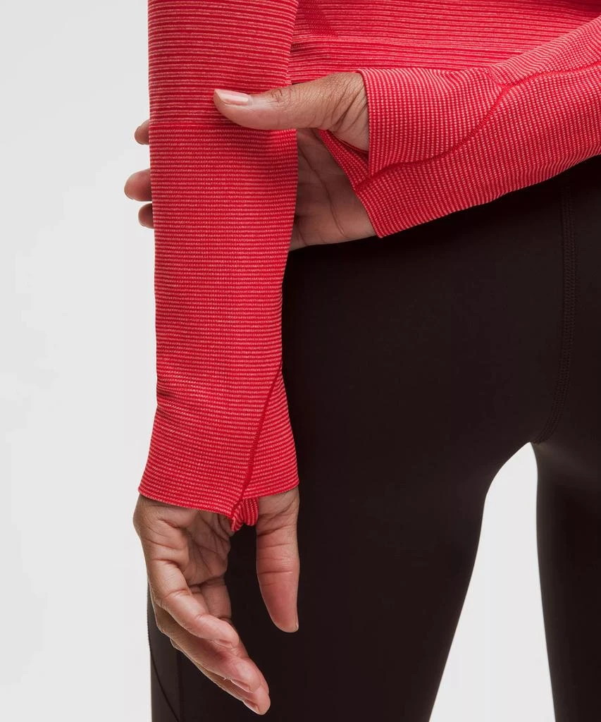 Swiftly Tech Long-Sleeve Shirt 2.0 *Waist Length 商品