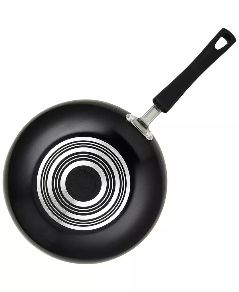 商品Farberware|Smart Control 14-Pc. Nonstick Cookware Set,价格¥1236,第4张图片详细描述