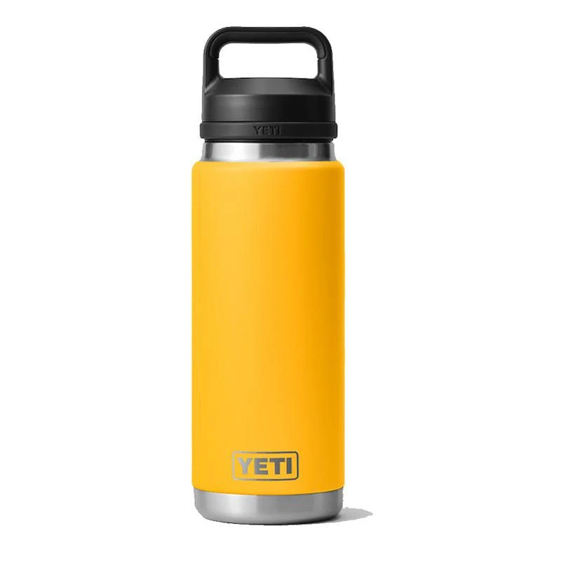 商品YETI|Rambler 26 Oz. Bottle With Chug Cap,价格¥303,第1张图片