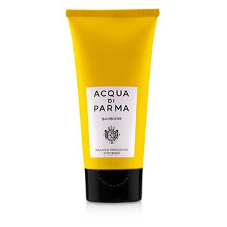 商品Acqua di Parma|- Barbiere Refreshing Aftershave Emulsion (Tube)  75ml/2.5oz,价格¥261,第1张图片