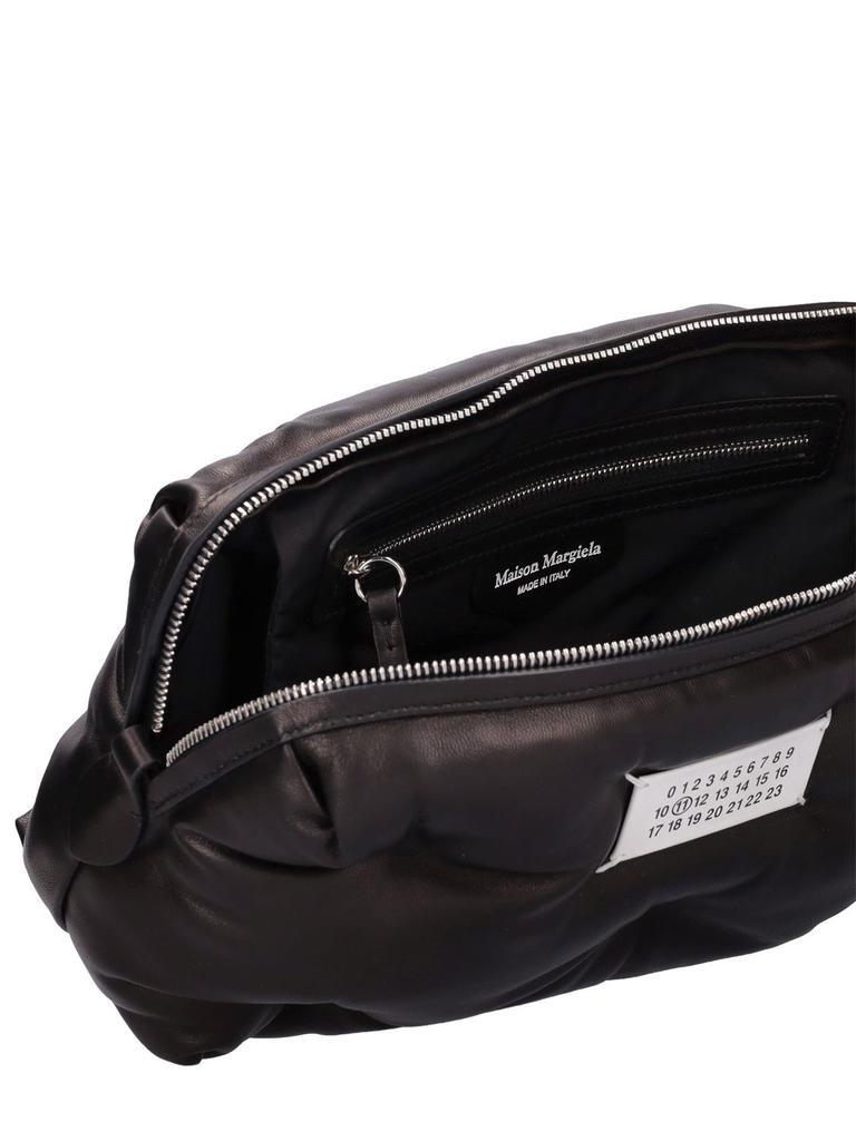 商品MAISON MARGIELA|Glam Slam Crossbody Camera Bag,价格¥11727,第6张图片详细描述