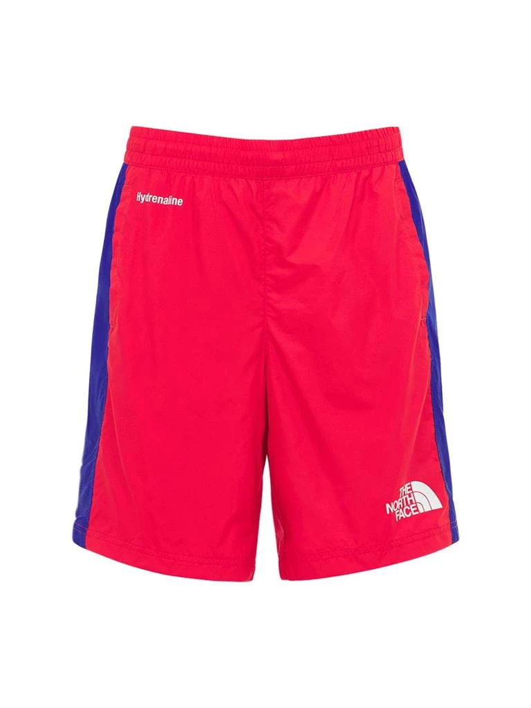 商品The North Face|Hydrenaline Wind Shorts,价格¥277,第1张图片