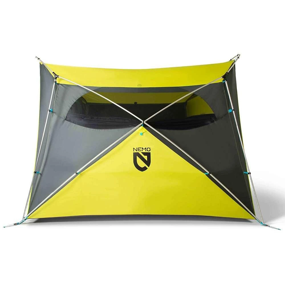 商品NEMO|NEMO Wagontop 4P Tent,价格¥3185,第5张图片详细描述