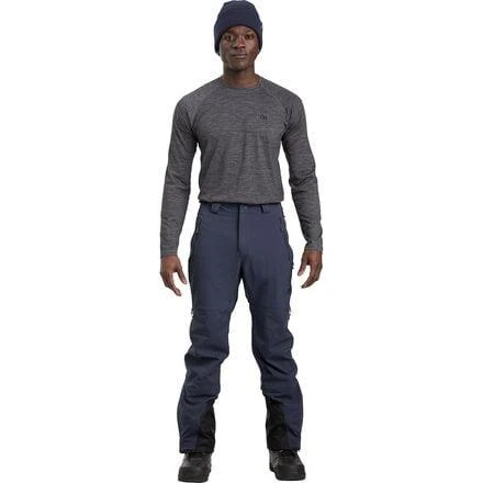 商品Outdoor Research|Trailbreaker II Pant - Men's,价格¥653,第4张图片详细描述