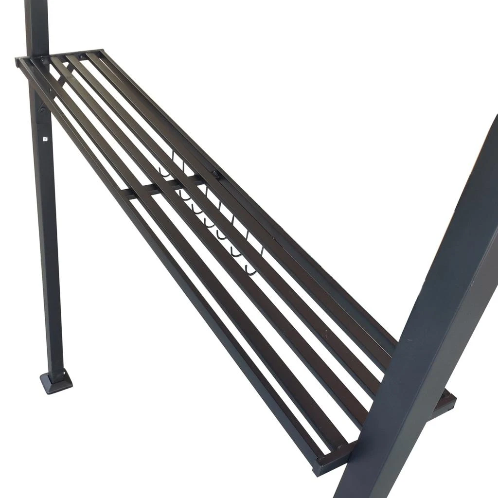 商品Simplie Fun|Umbrella & Shade in Metal,价格¥2267,第5张图片详细描述