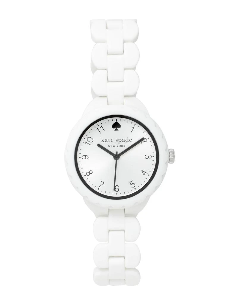 商品Kate Spade|Wrist watch,价格¥1746,第1张图片