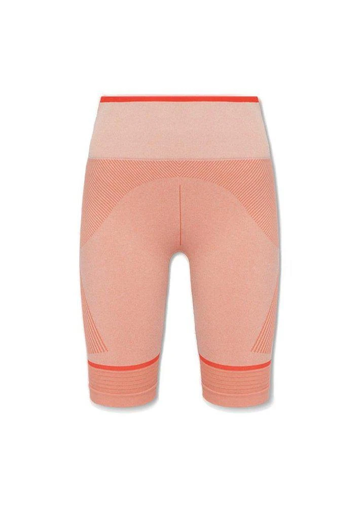 商品Adidas|Adidas By Stella McCartney TrueStrength Seamless Yoga Short Tights,价格¥555,第1张图片