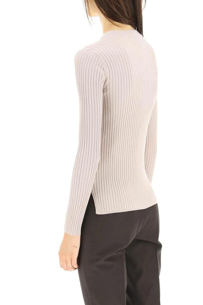 商品Max Mara|'PERA' COTTON TOP,价格¥1001,第4张图片详细描述