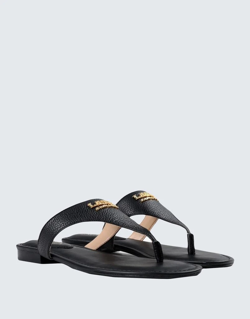 商品Ralph Lauren|Flip flops,价格¥288,第4张图片详细描述