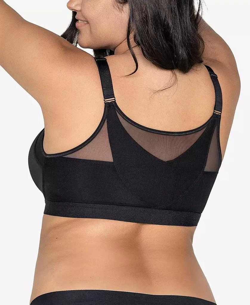 商品Leonisa|Back Support Posture Corrector Wireless Bra with Contour Cups 0119,价格¥418,第1张图片