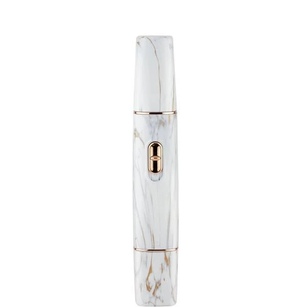 商品Michael Todd Beauty|Michael Todd Beauty Sonic Trim Duo Facial Hair Remover and Eyebrow Trimmer,价格¥287,第5张图片详细描述