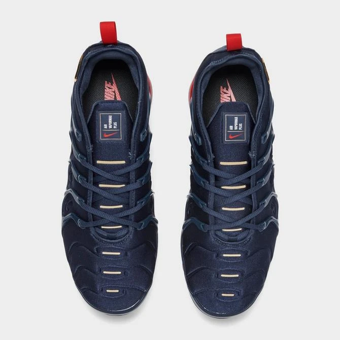 Men's Nike Air VaporMax Plus Running Shoes 商品