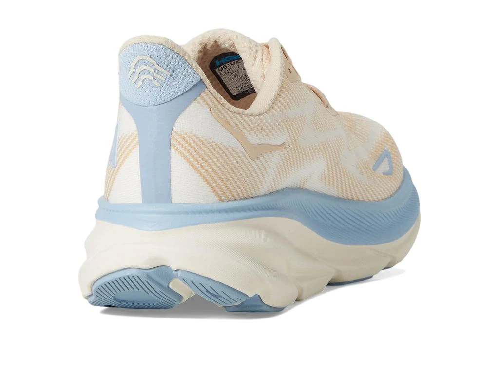 商品Hoka One One|女款Clifton 9 户外运动鞋,价格¥1175,第5张图片详细描述