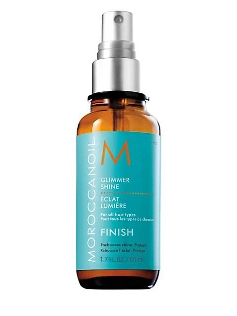 商品Moroccanoil|Glimmer Shine,价格¥227,第1张图片