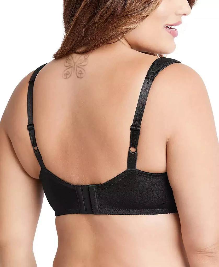 商品Bali|Live It Up 2-Ply Seamless Underwire Comfort Bra 3353,价格¥326,第2张图片详细描述