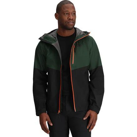 Foray II Jacket - Men's 商品