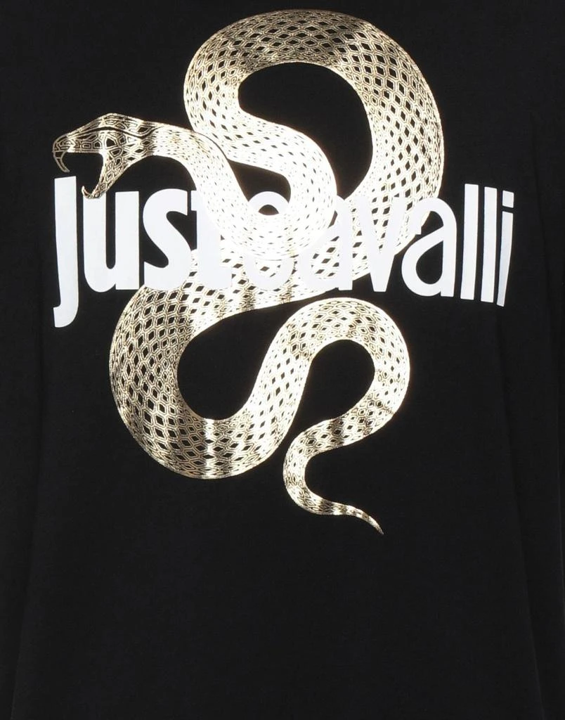 商品Just Cavalli|T-shirt,价格¥945,第4张图片详细描述