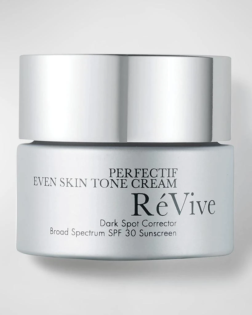 商品Revive|Perfectif Even Skin Tone Cream Dark Spot Corrector Broad Spectrum SPF 30 Sunscreen, 1.7 oz.,价格¥2212,第1张图片