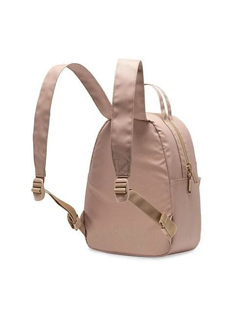 商品Herschel Supply|Classics Nova Mini Backpack,价格¥287,第4张图片详细描述