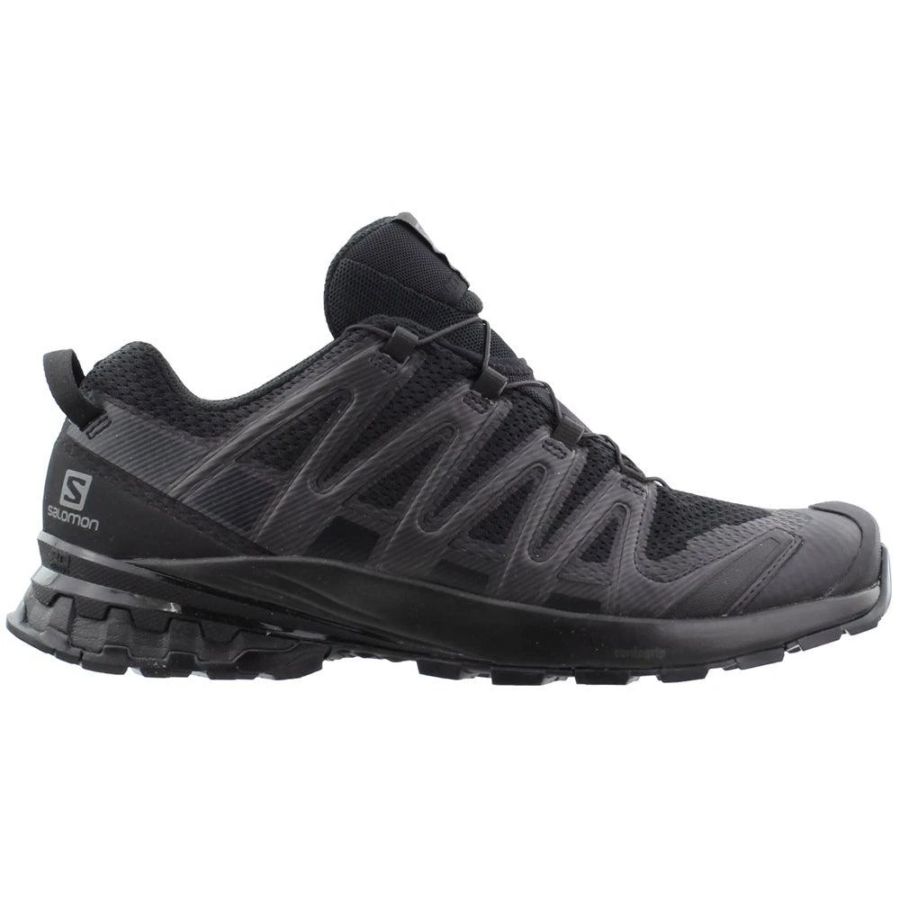 商品Salomon|XA Pro 3D V8 Trail Running Shoes,价格¥1001,第1张图片