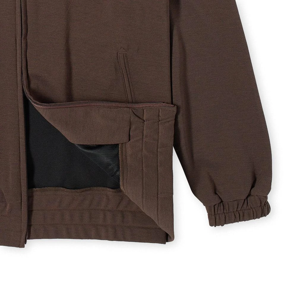 商品Needles|Needles Poly Twill Track Jacket,价格¥1103,第2张图片详细描述