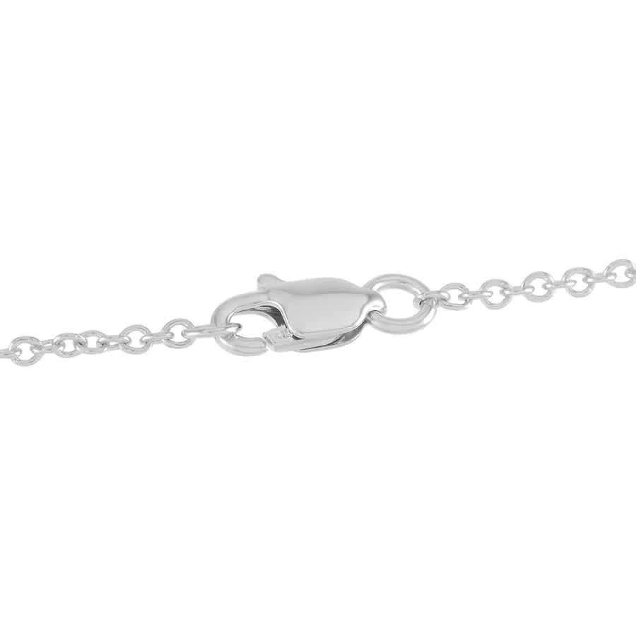 商品LB Exclusive|14K White Gold 0.25 ct Diamond Bracelet,价格¥2752,第3张图片详细描述