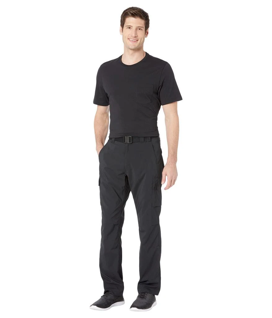 商品Columbia|Silver Ridge™ Utility Pants,价格¥268,第4张图片详细描述